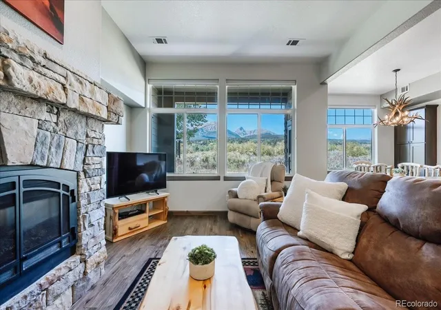 Photo 1 of Condo for sale at 115 Allegra Dr, Silverthorne, CO 80498 | MLS# 7854602 | Listing updated on 2026-09-06