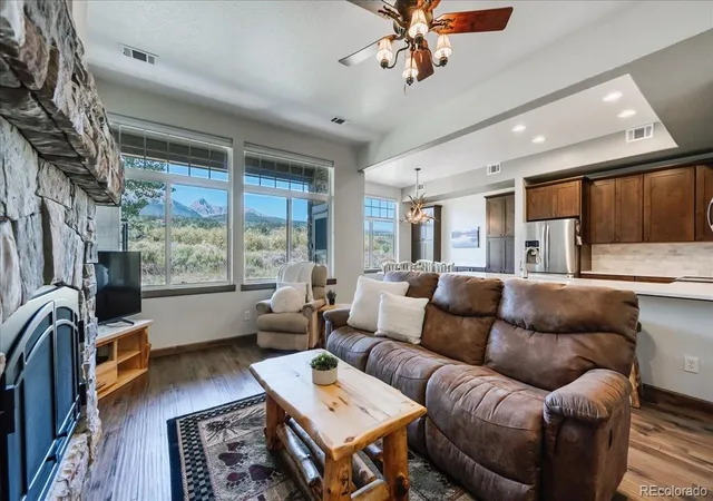 Photo 2 of Condo for sale at 115 Allegra Dr, Silverthorne, CO 80498 | MLS# 7854602 | Listing updated on 2026-09-06