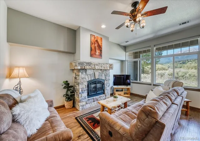 Photo 2 of Condo for sale at 115 Allegra Dr, Silverthorne, CO 80498 | MLS# 7854602 | Listing updated on 2026-09-06