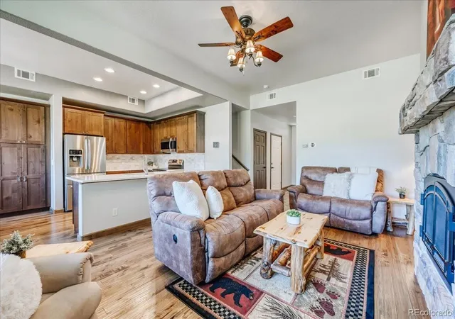 Photo 3 of Condo for sale at 115 Allegra Dr, Silverthorne, CO 80498 | MLS# 7854602 | Listing updated on 2026-09-06