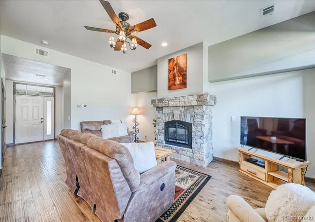 Photo 4 of Condo for sale at 115 Allegra Dr, Silverthorne, CO 80498 | MLS# 7854602 | Listing updated on 2026-09-06