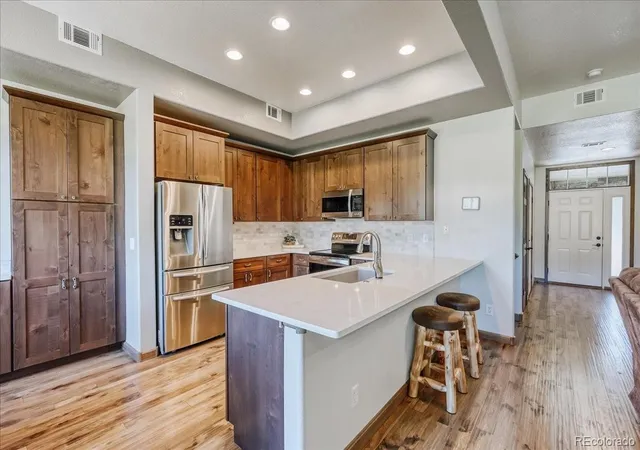Photo 2 of Condo for sale at 115 Allegra Dr, Silverthorne, CO 80498 | MLS# 7854602 | Listing updated on 2026-10-17