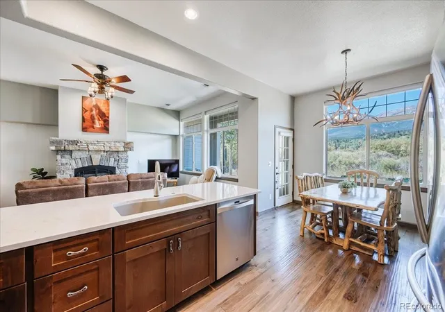 Photo 1 of Condo for sale at 115 Allegra Dr, Silverthorne, CO 80498 | MLS# 7854602 | Listing updated on 2026-10-17