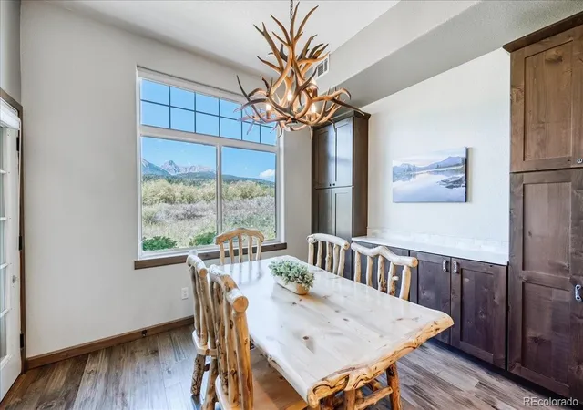 Listing Photo 5 - Condo for sale in building located at 115 Allegra Dr, Silverthorne, CO 80498