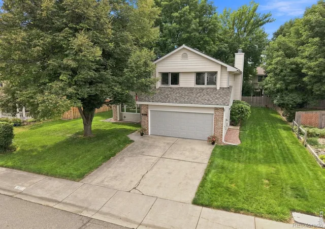 Photo 2 of Single family home for sale at 1625 Collindale Dr, Fort Collins, CO 80525 | MLS# IR1067788 | Listing updated on 2026-10-27