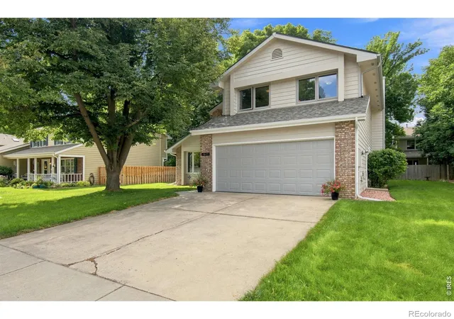 Photo 3 of Single family home for sale at 1625 Collindale Dr, Fort Collins, CO 80525 | MLS# IR1067788 | Listing updated on 2026-10-27