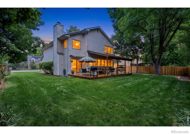 Single family home for sale at 1625 Collindale Dr, Fort Collins, CO 80525 | MLS# IR1067788