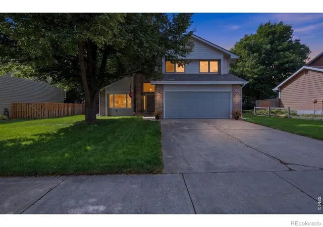 Photo 4 of Single family home for sale at 1625 Collindale Dr, Fort Collins, CO 80525 | MLS# IR1067788 | Listing updated on 2026-10-27