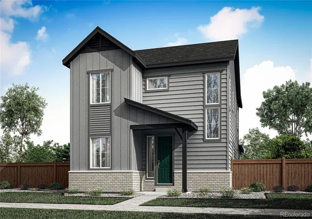 Photo 1 of Single family home for sale at 5745 N Jebel Way, Aurora, CO 80019 | MLS# 1680687 | Listing updated on 2026-09-26