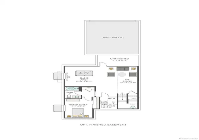 Photo 3 of Single family home for sale at 5745 N Jebel Way, Aurora, CO 80019 | MLS# 1680687 | Listing updated on 2026-09-26