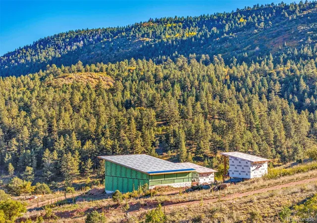 Single family home for sale at 92 Bear Trax, Canon City, CO 81212 | MLS# 5897775