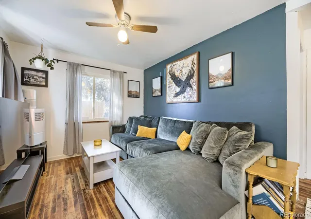 Photo 2 of Single family home for sale at 2625 S King St, Denver, CO 80219 | MLS# 9233065 | Listing updated on 2026-10-05