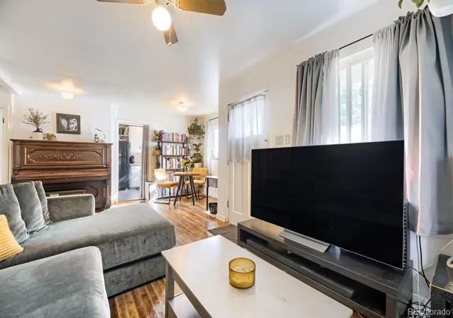 Photo 3 of Single family home for sale at 2625 S King St, Denver, CO 80219 | MLS# 9233065 | Listing updated on 2026-10-05