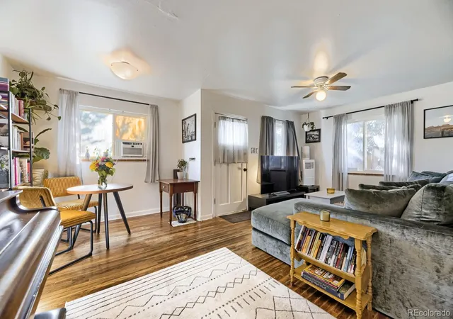 Photo 4 of Single family home for sale at 2625 S King St, Denver, CO 80219 | MLS# 9233065 | Listing updated on 2026-10-05