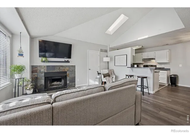 Condo for sale at 10233 W 80th Drive #B, Arvada, CO 80005 | MLS# IR1067790