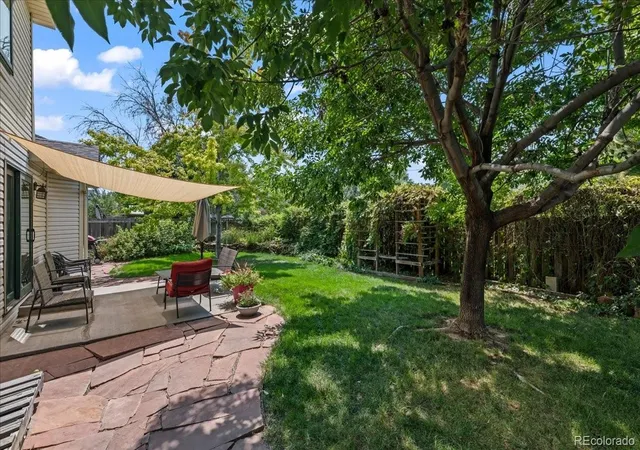Photo 34 of Single family home for sale at 2431 Maplewood Cir, Longmont, CO 80503 | MLS# 7836444 | Listing updated on 2026-10-16