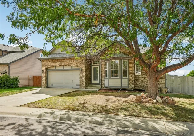 Photo 1 of Single family home for sale at 632 Rider Ridge Dr, Longmont, CO 80504 | MLS# 6258069 | Listing updated on 2026-09-16