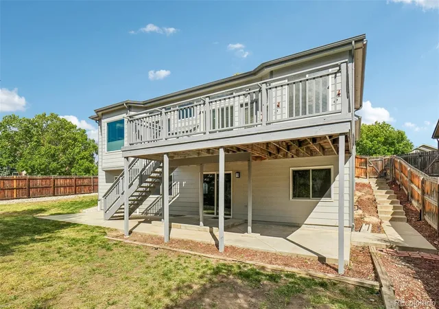 Photo 2 of Sale Pending at 632 Rider Ridge Dr, Longmont, CO 80504 | MLS# 6258069 | Listing updated on 2026-09-21