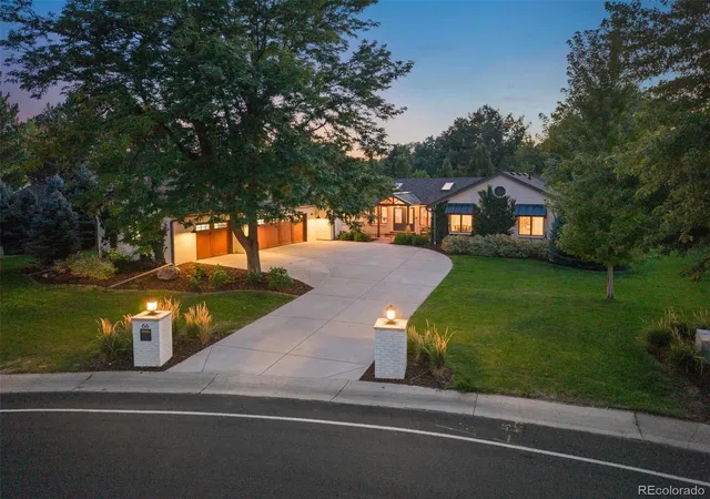 Photo 1 of Mansion for sale at 66 Fairway Ln, Littleton, CO 80123 | MLS# 5129292 | Listing updated on 2026-10-20