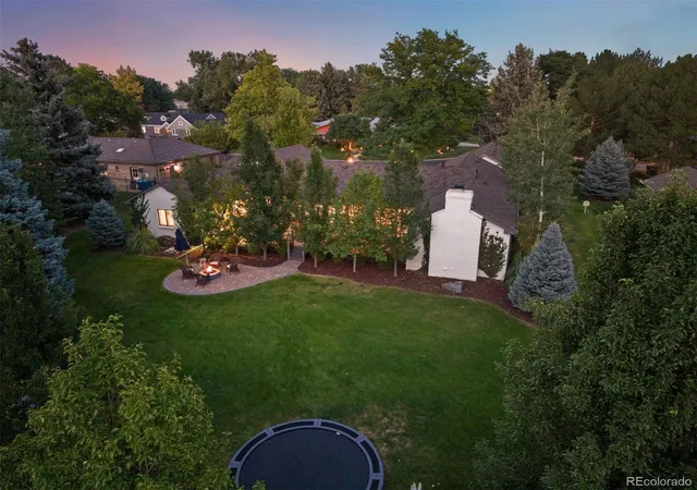 Photo 1 of Single family home for sale at 66 Fairway Ln, Littleton, CO 80123 | MLS# 5129292 | Listing updated on 2026-10-20