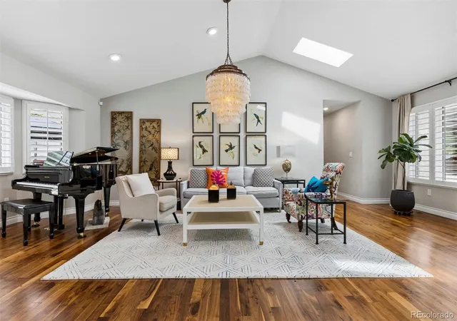 Photo 2 of Single family home for sale at 66 Fairway Ln, Littleton, CO 80123 | MLS# 5129292 | Listing updated on 2026-10-20