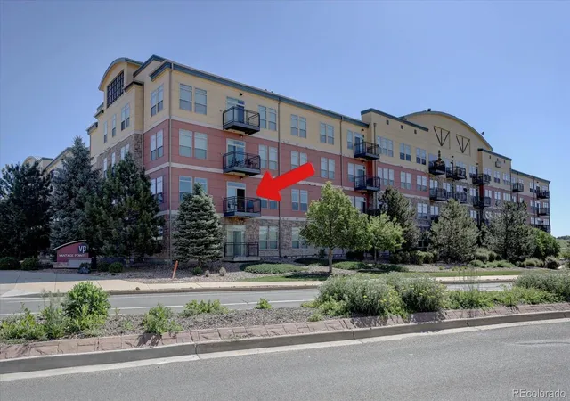 Photo 1 of Condo for sale at 13456 Via Varra #213, Broomfield, CO 80020 | MLS# 7659370 | Listing updated on 2026-09-05