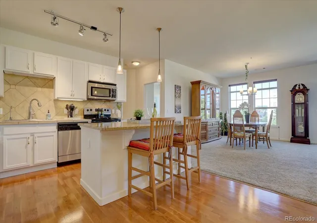 Photo 2 of Condo for sale at 13456 Via Varra #213, Broomfield, CO 80020 | MLS# 7659370 | Listing updated on 2026-09-05