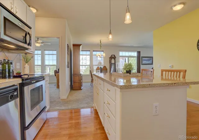 Photo 3 of Condo for sale at 13456 Via Varra #213, Broomfield, CO 80020 | MLS# 7659370 | Listing updated on 2026-09-05