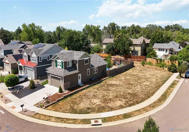 Photo 1 of Land for sale at 423 Brooks Ave, Lafayette, CO 80026 | MLS# 7840747 | Listing updated on 2026-09-04