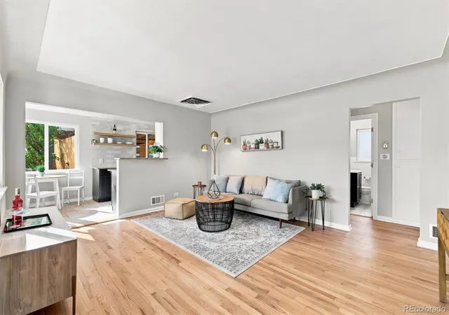 Photo 2 of Single family home for sale at 3031 W 20th Avenue, Denver, CO 80211 | MLS# 4289549 | Listing updated on 2026-09-20