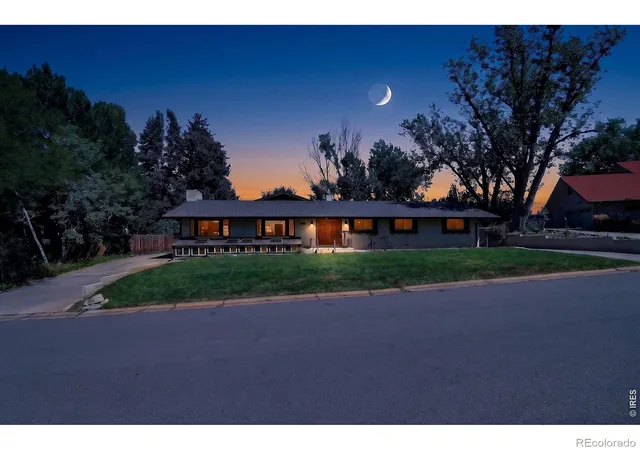 Photo 1 of Single family home for sale at 1840 26th Avenue, Greeley, CO 80634 | MLS# IR1067797 | Listing updated on 2026-10-07