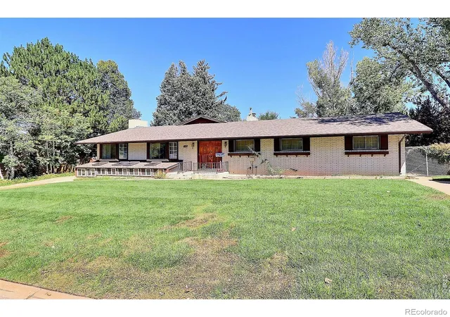 Photo 2 of Single family home for sale at 1840 26th Avenue, Greeley, CO 80634 | MLS# IR1067797 | Listing updated on 2026-10-07