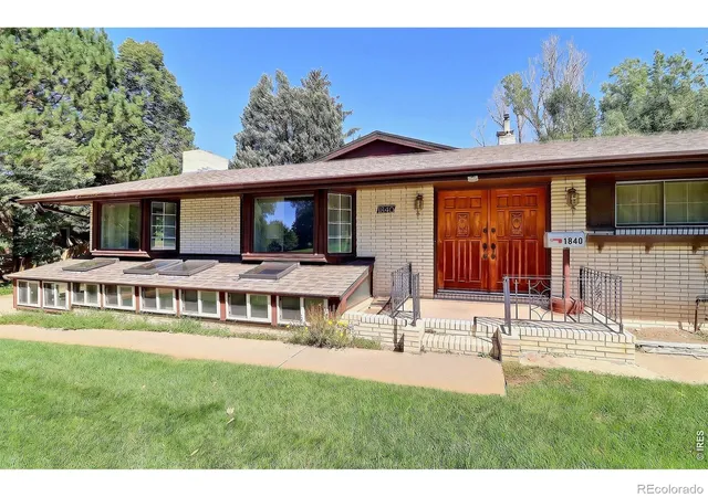 Photo 3 of Single family home for sale at 1840 26th Avenue, Greeley, CO 80634 | MLS# IR1067797 | Listing updated on 2026-10-07