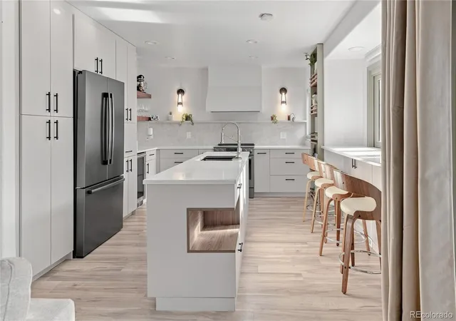 Photo 1 of Single family home for sale at 5499 S Harlan Way, Littleton, CO 80123 | MLS# 1934411 | Listing updated on 2026-09-22