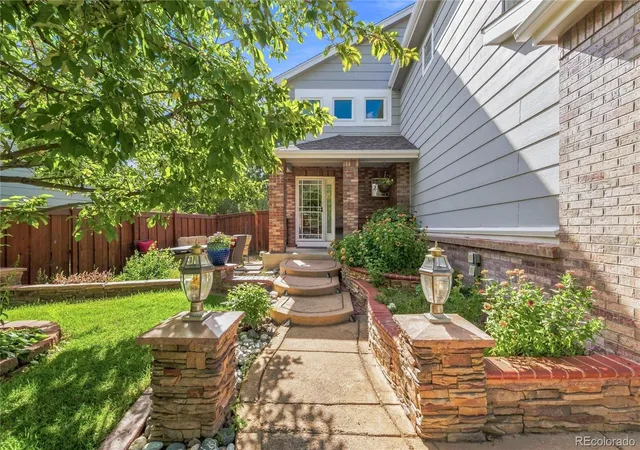 Photo 2 of Single family home for sale at 5499 S Harlan Way, Littleton, CO 80123 | MLS# 1934411 | Listing updated on 2026-09-05