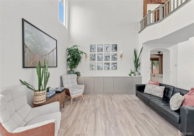 Photo 2 of Single family home for sale at 5499 S Harlan Way, Littleton, CO 80123 | MLS# 1934411 | Listing updated on 2026-09-22