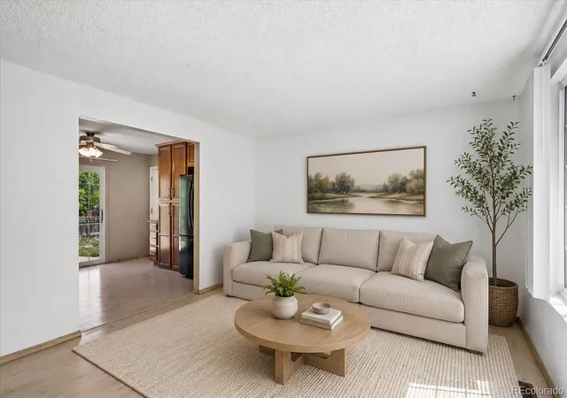Photo 3 of Sale Pending at 3058 S Jasper Way, Aurora, CO 80013 | MLS# 8065206 | Listing updated on 2026-09-07