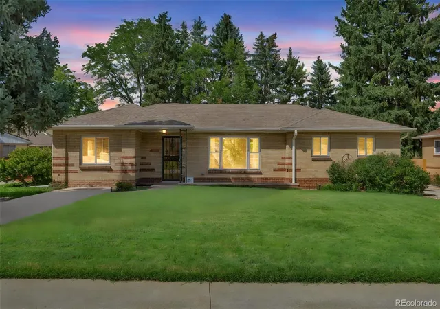 Photo 1 of Sale Pending at 7365 W 27th Avenue, Wheat Ridge, CO 80033 | MLS# 6263644 | Listing updated on 2026-09-14