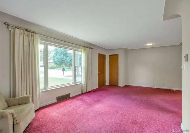 Photo 3 of Sale Pending at 7365 W 27th Avenue, Wheat Ridge, CO 80033 | MLS# 6263644 | Listing updated on 2026-09-14