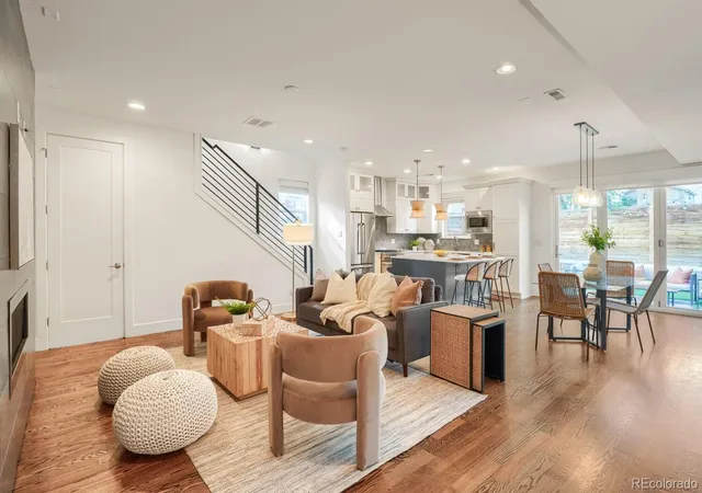 Photo 1 of Single family home for sale at 2747 W 25th Avenue, Denver, CO 80211 | MLS# 6858748 | Listing updated on 2026-09-14