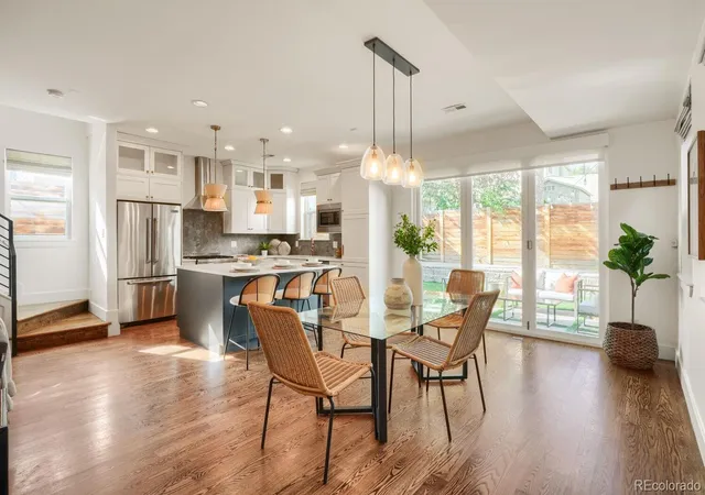 Photo 3 of Single family home for sale at 2747 W 25th Avenue, Denver, CO 80211 | MLS# 6858748 | Listing updated on 2026-09-14