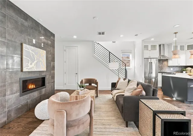 Photo 3 of Single family home for sale at 2747 W 25th Avenue, Denver, CO 80211 | MLS# 6858748 | Listing updated on 2026-10-23