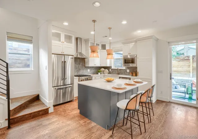 Photo 4 of Single family home for sale at 2747 W 25th Avenue, Denver, CO 80211 | MLS# 6858748 | Listing updated on 2026-09-14