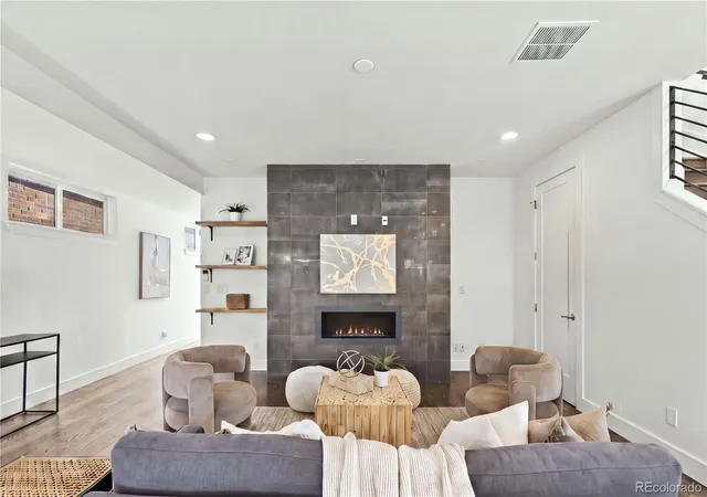 Photo 2 of Single family home for sale at 2747 W 25th Avenue, Denver, CO 80211 | MLS# 6858748 | Listing updated on 2026-10-23