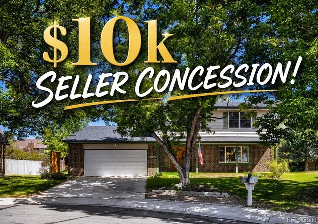 Photo 1 of Single family home for sale at 12924 Saint Paul Ct, Thornton, CO 80241 | MLS# 1712269 | Listing updated on 2026-10-09