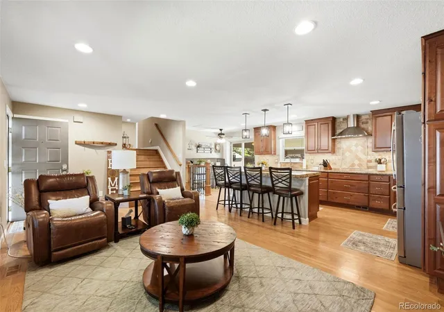 Photo 2 of Single family home for sale at 12070 Cherry St, Thornton, CO 80241 | MLS# 2137988 | Listing updated on 2026-09-23