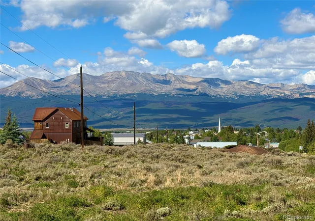 Photo 1 of Sale Pending at 478 Last Chip, Leadville, CO 80461 | MLS# 4522942 | Listing updated on 2026-09-06