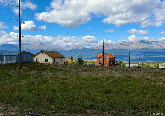 Photo 2 of Sale Pending at 478 Last Chip, Leadville, CO 80461 | MLS# 4522942 | Listing updated on 2026-09-06