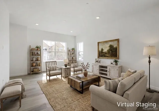 Photo 2 of Townhouse for sale at 6431 Masked Lark St, Fort Collins, CO 80528 | MLS# 4258342 | Listing updated on 2026-10-04