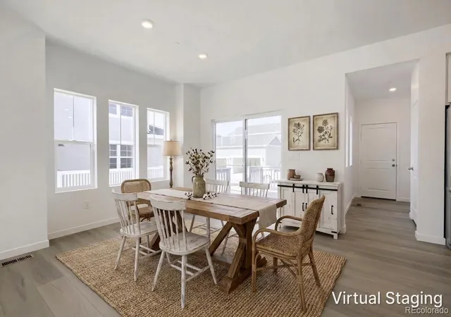 Photo 3 of Townhouse for sale at 6431 Masked Lark St, Fort Collins, CO 80528 | MLS# 4258342 | Listing updated on 2026-10-04